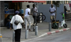 هارتس: الجيش الإسرائيلي يستخدم طالبي لجوء أفارقة في معارك قطاع غزة